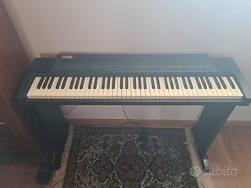 Tastiera elettronica Roland ep 7e