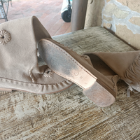 Stivale donna" indianino"