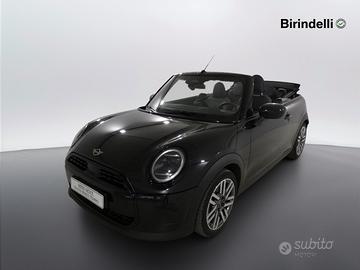 MINI Mini CooperCbr(F67) - Mini Cooper C Classic C