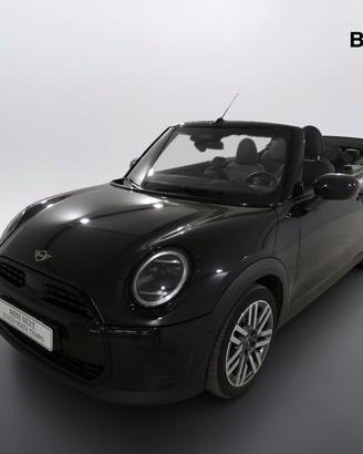 MINI Mini CooperCbr(F67) - Mini Cooper C Classic C