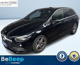 Mercedes-Benz Classe B B 180 D PREMIUM AUTO