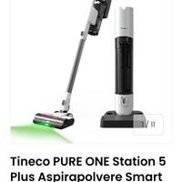 tineco pure One station 5