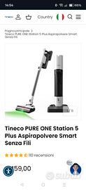 tineco pure One station 5