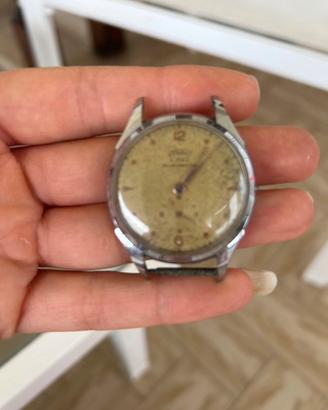 Orologio vintage raro  automatico