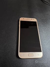 Smartphone Samsung Galaxy j3