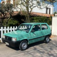 Fiat Panda 1000