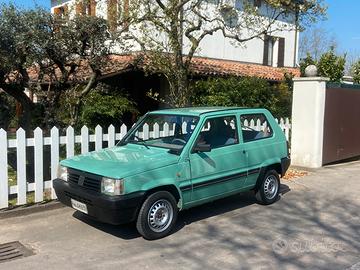 Fiat Panda 1000