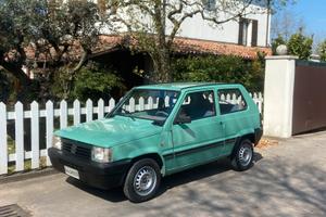 Fiat Panda 1000