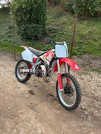 Honda Cr 125 1996