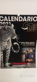 Calendari Cites 4 pezzi