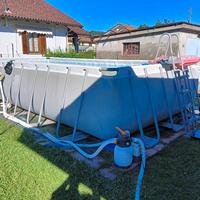 piscina Bestway 7x3