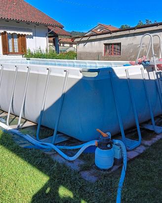 piscina Bestway 7x3