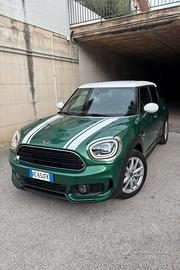 Mini Countryman D