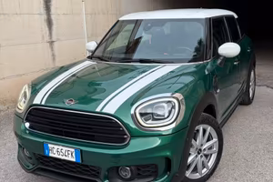 Mini Countryman D