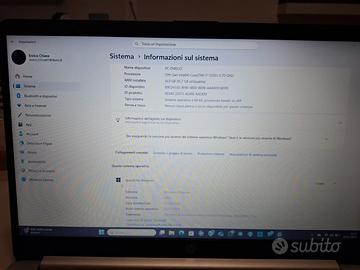 Notebook HP