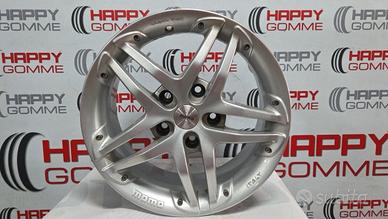 CERCHI MOMO DA 16 PER BMW SERIE 3 (E46)