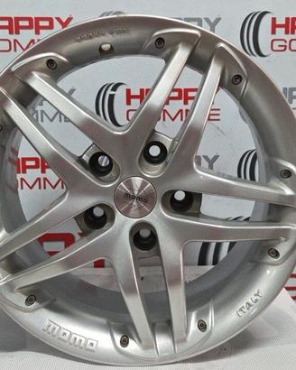 CERCHI MOMO DA 16 PER BMW SERIE 3 (E46)
