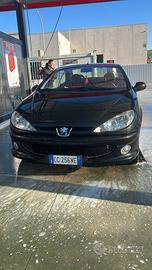 Peugeot 206 cc