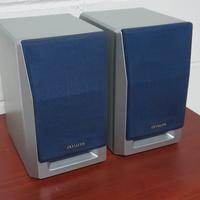 AIWA diffusori compatti [perfetti!]