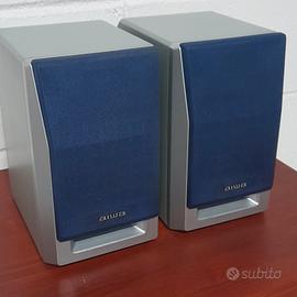 AIWA diffusori compatti [perfetti!]