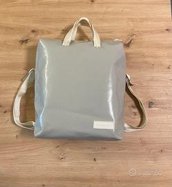 originale  zaino Freitag F721 Almost White Pete