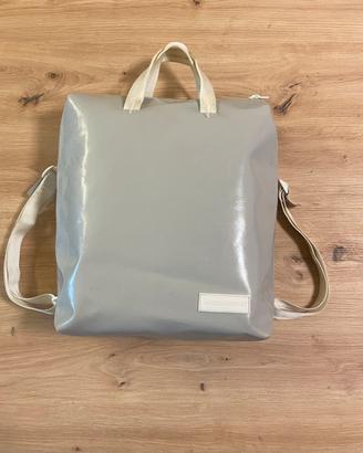 originale  zaino Freitag F721 Almost White Pete