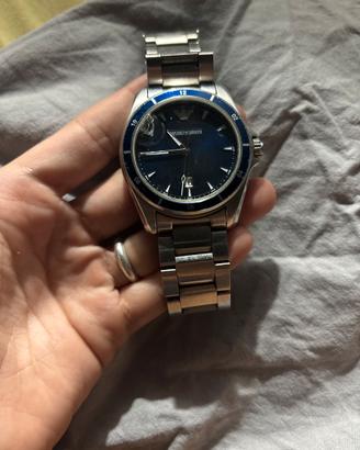 Orologio armani