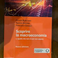 Scoprire la Macroeconomia