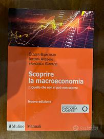 Scoprire la Macroeconomia