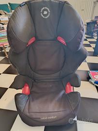 Seggiolino auto Bebè Confort 15-36 kg con Isofix