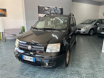 Fiat Panda 1.2 Emotion