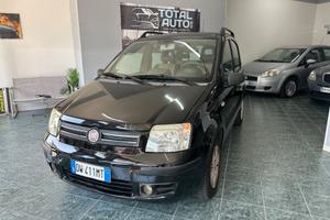 Fiat Panda 1.2 Emotion