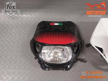 FANALE ENDURO HONDA HM YAMAHA KAWASAKI SUZUKI