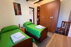 Casa per corsisti IMAT e Star Center