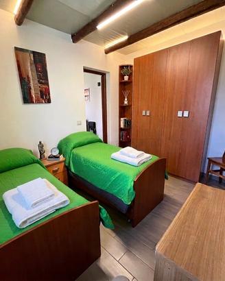 Casa per corsisti IMAT e Star Center