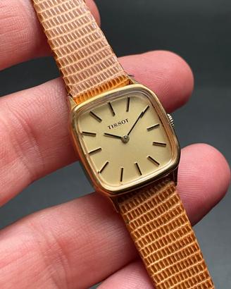 Orologio Tissot Lady Vintage