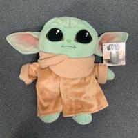 Peluche STAR WARS The Child - Baby Yoda 25 cm