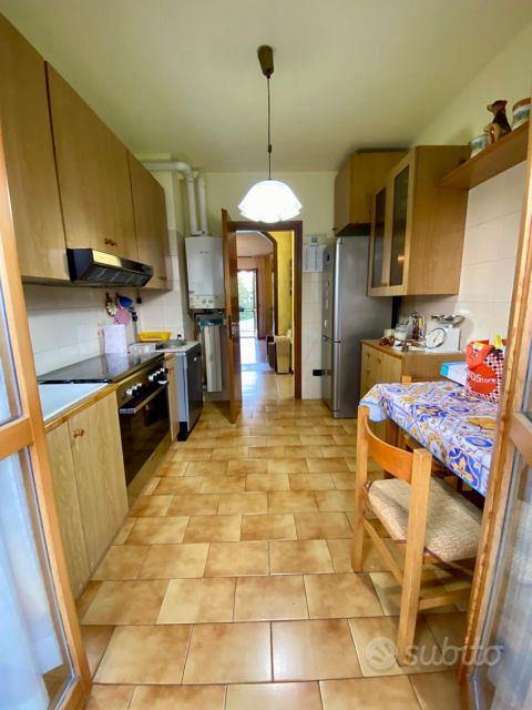Appartamento – Cologno Monzese, San Maurizio al Lambro - Altro