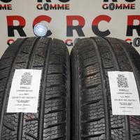2 GOMME 205/65 R15C 102/100T PIRELLI CARRIER WINTE