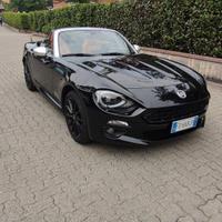 FIAT 124 spider