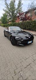 FIAT 124 spider