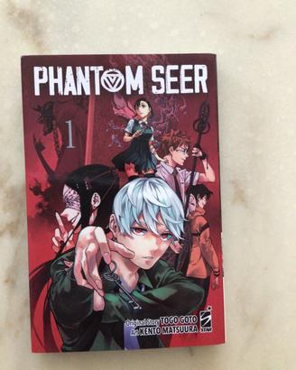 Phantom Seer