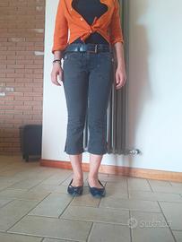 Pinocchietto vintage Luxury Jeans Guess 