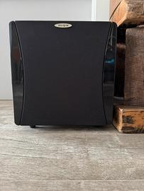 Subwoofer Velodyne Impact 10