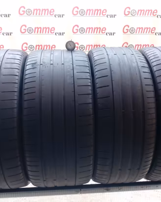 GOMME PIRELLI 315 40 21 COD:1069