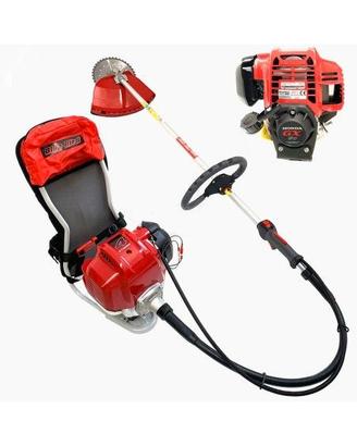 decespugliatore honda zho50zp spalleggiato