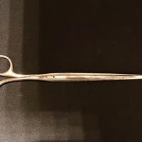 Forbici inizio '900 - vintage