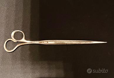 Forbici inizio '900 - vintage