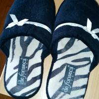 ciabatte Defonseca n 40/41 € 5