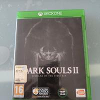 Dark Souls II